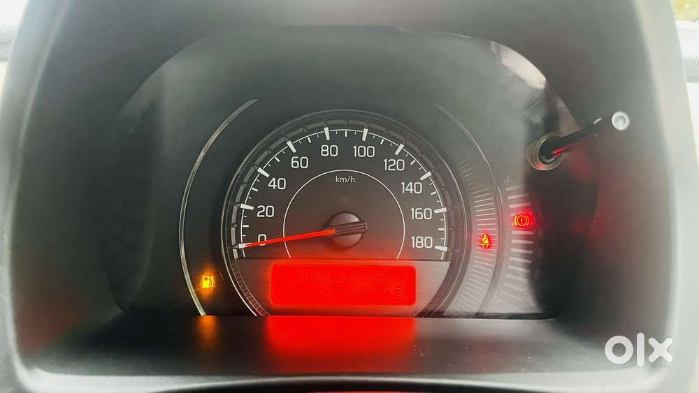 Maruti Suzuki Wagon R Lxi Cng, 2023, Cng & Hybrids