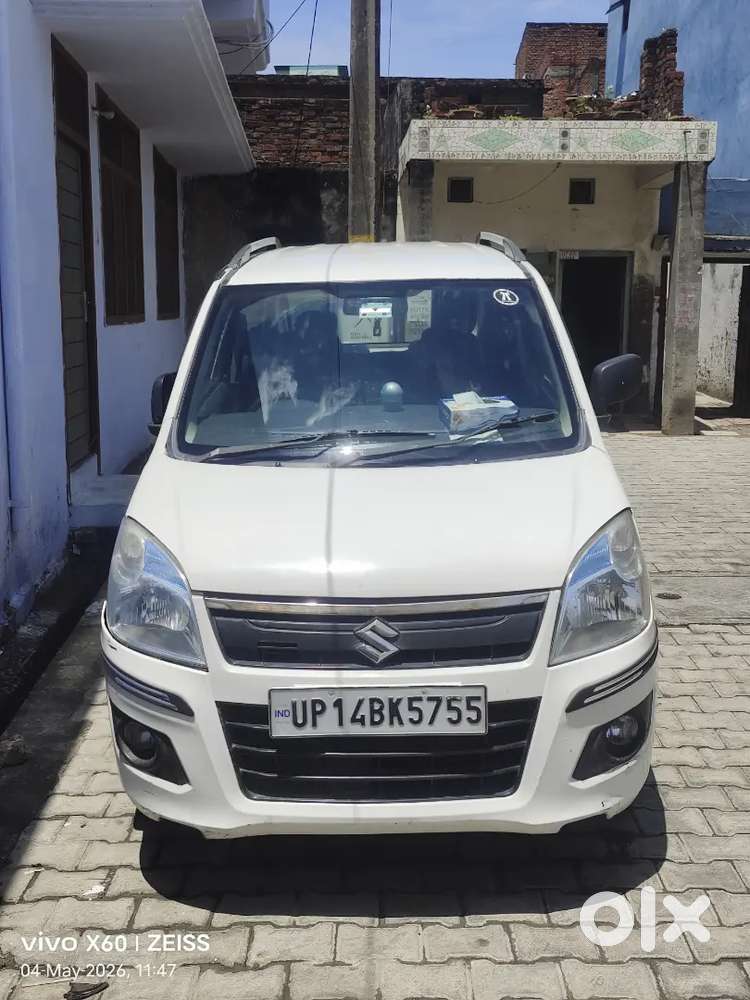 Wagon R For Sale