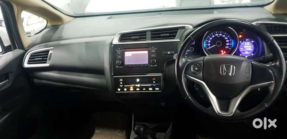 Honda Jazz, 2017, Petrol