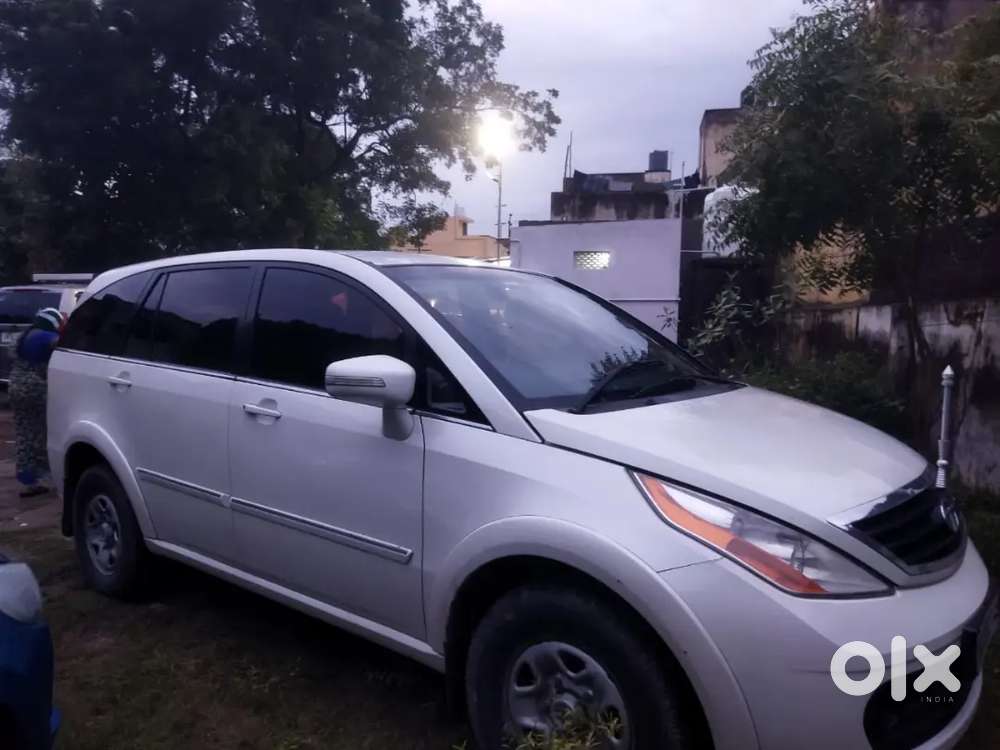 Tata Aria Car