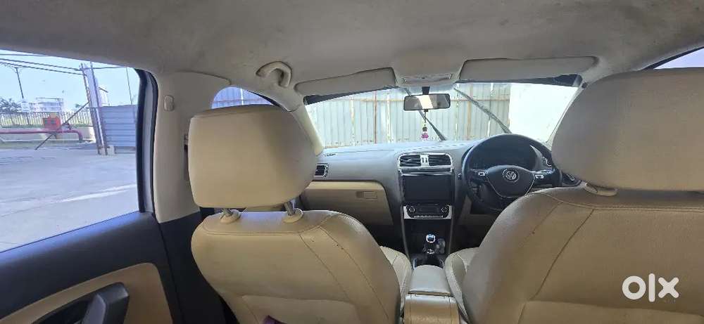 Volkswagen Vento 2015 Diesel 79000 Km Driven
