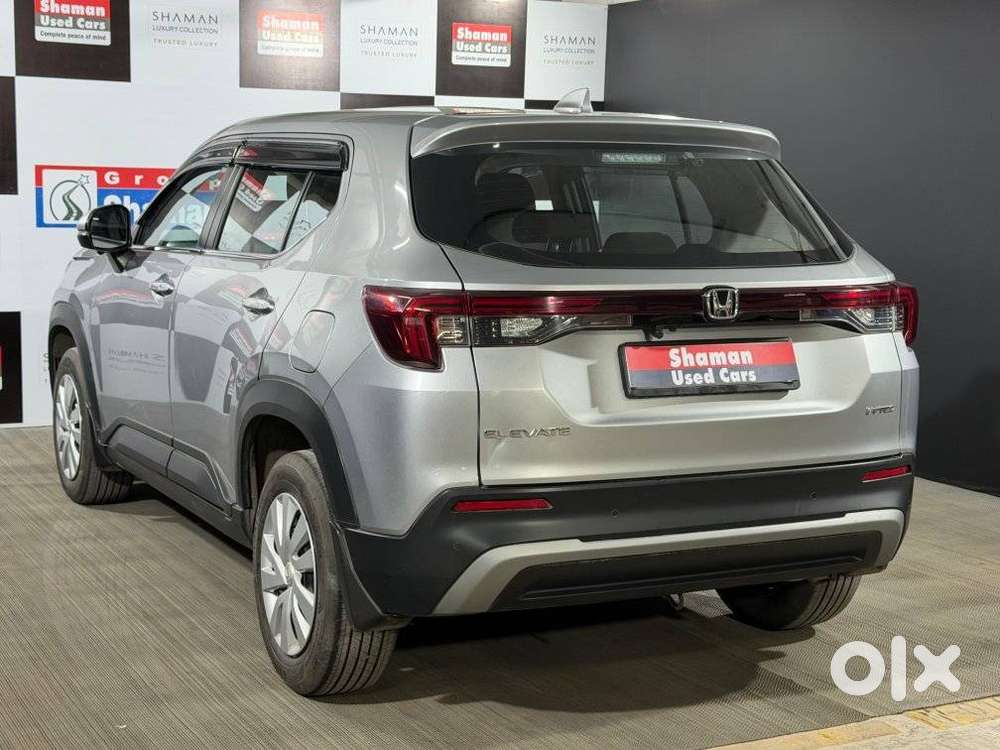 Honda Elevate, 2025, Petrol