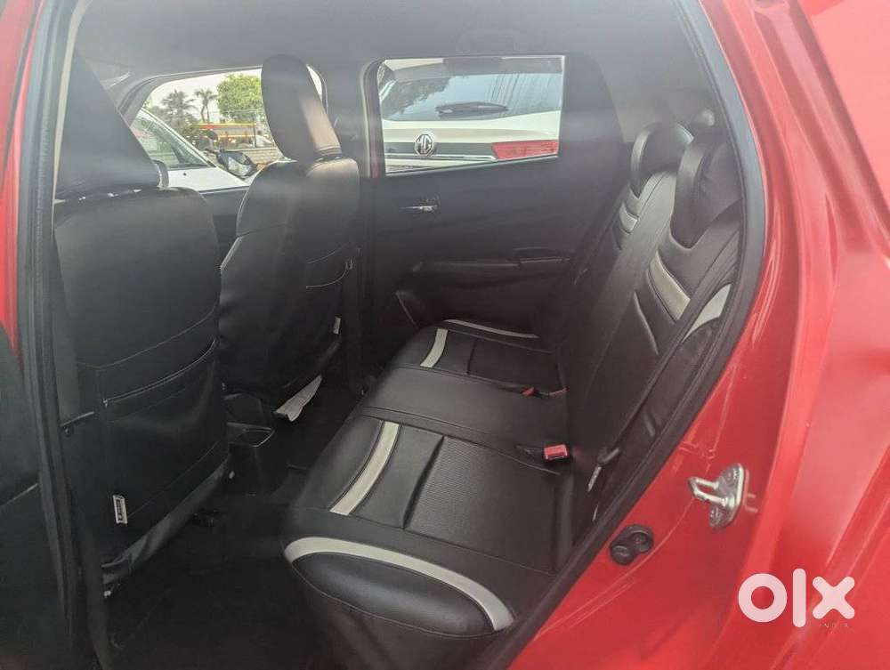 Maruti Suzuki Swift Vdi Optional, 2019, Diesel