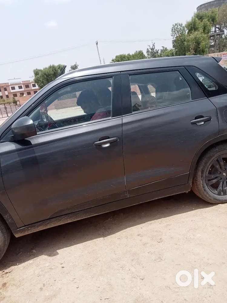 Maruti Suzuki Vitara Brezza 2020 Diesel Good Condition