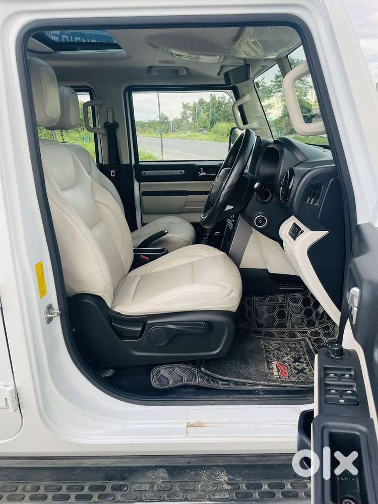 Mahindra Thar Roxx Mx5 4wd Diesel, 2025, Diesel
