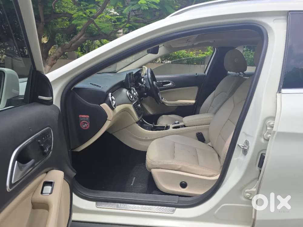 Mercedes-benz Gla Class 200 Cdi, 2014, Diesel