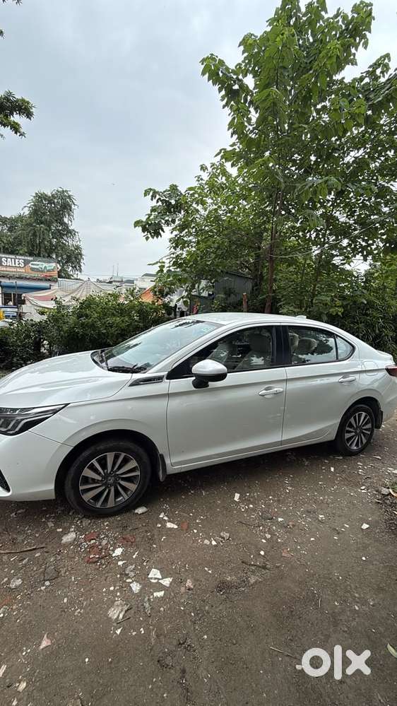 Honda City Zx Vtec, 2024, Petrol