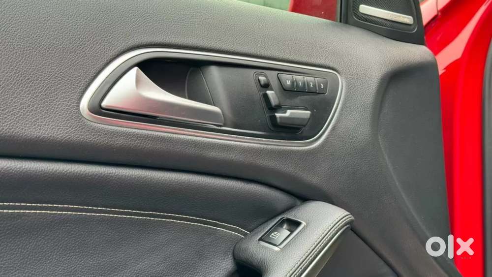 Mercedes-benz Gla Class 200 Sport Edition, 2015, Petrol