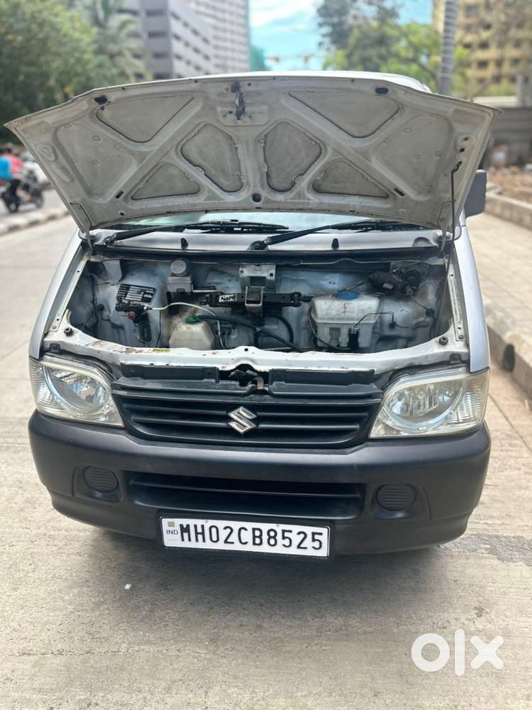 Maruti Suzuki Model 2011