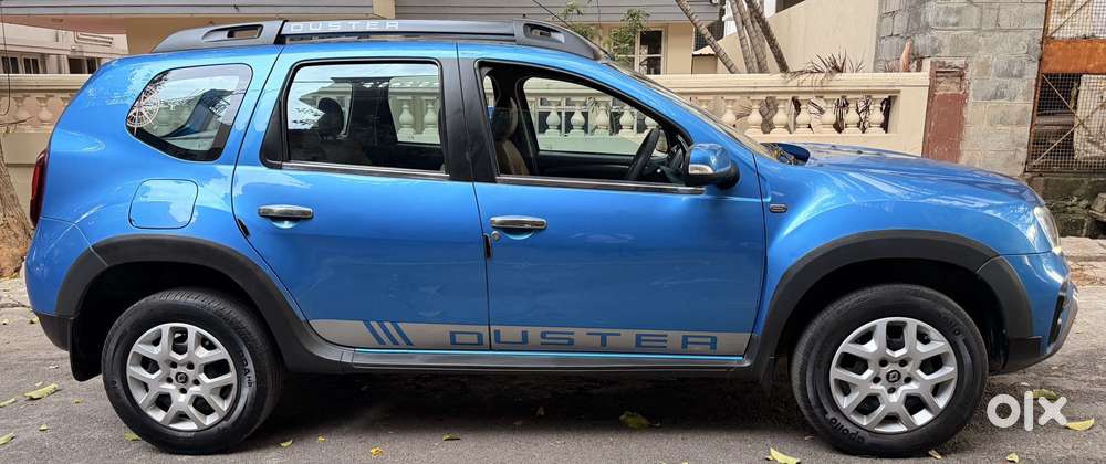 Renault Duster 2019-2020 1.5 110 Ps Rxs Diesel, 2020, Diesel