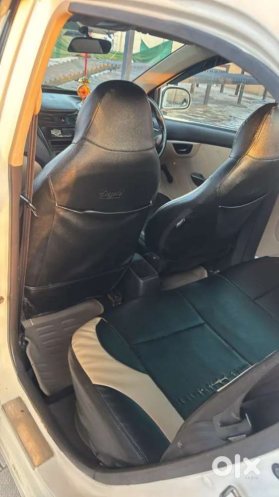 Hyundai Eon 2012 Petrol 70000 Km Driven