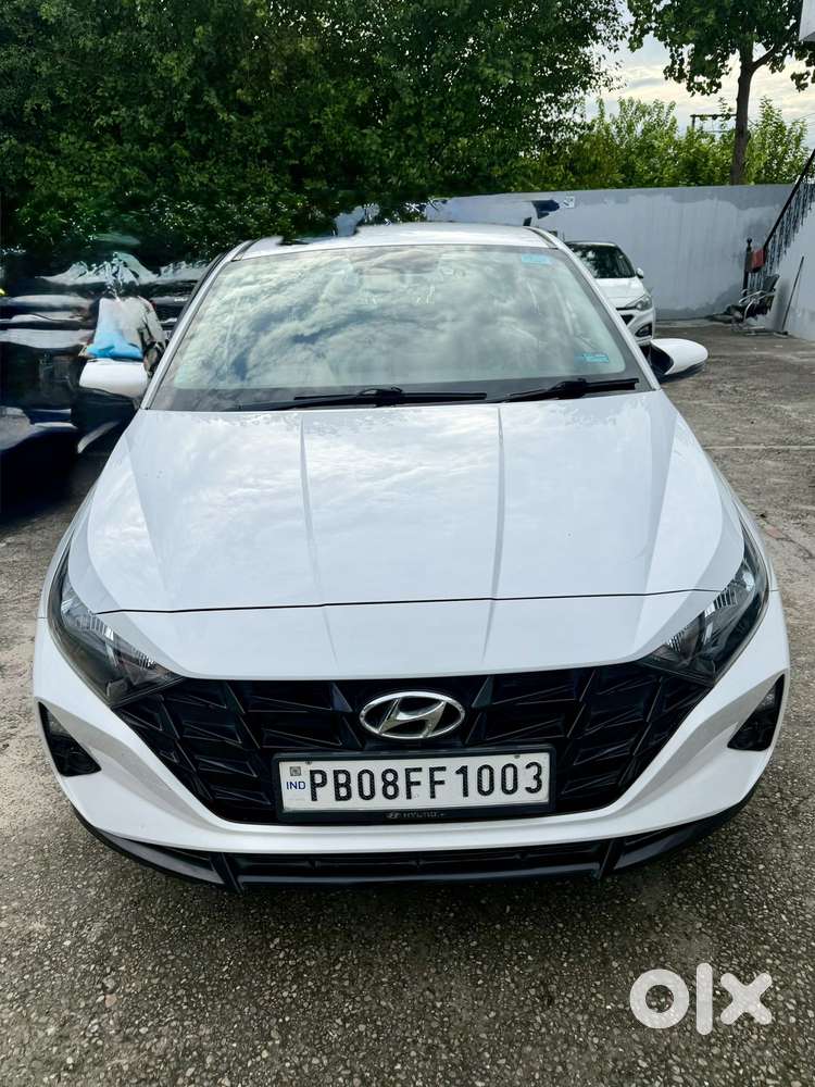 Hyundai Elite I20 Sportz 1.2 Opt, 2025, Petrol