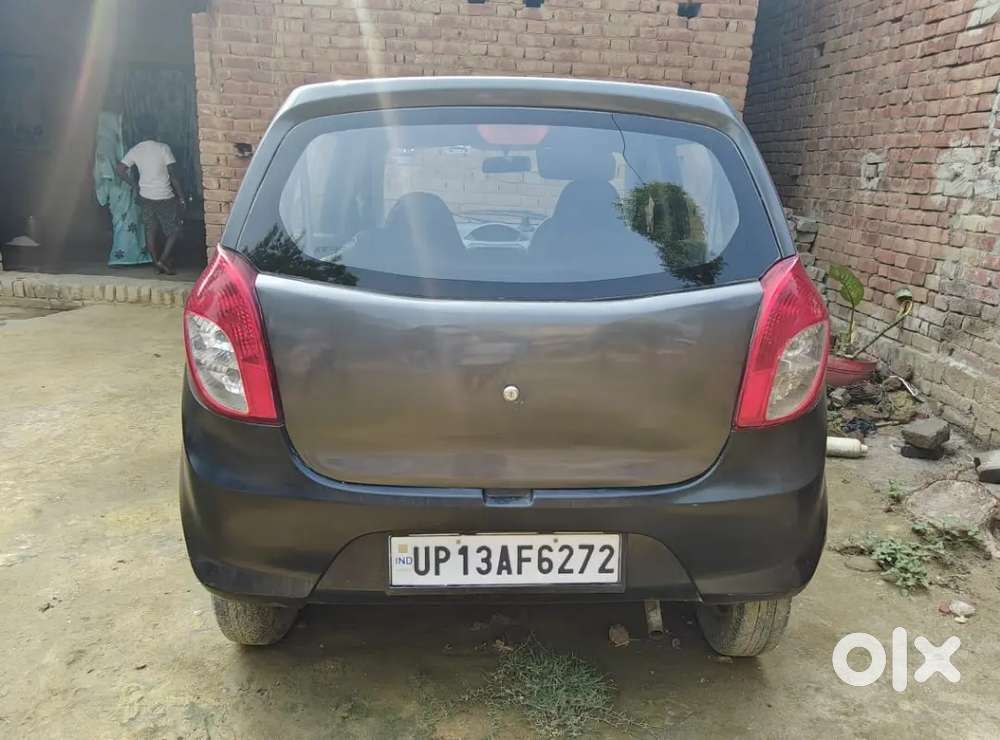Maruti Suzuki Alto 800 2013 Petrol 67000 Km Driven