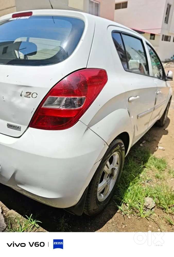 Good Condition Car , Single Handedly Driven, Brokers Excuse