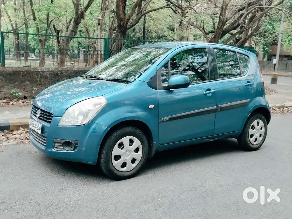 Maruti Suzuki Ritz Genus Edition(6100km Driven) Well Maintained Car.