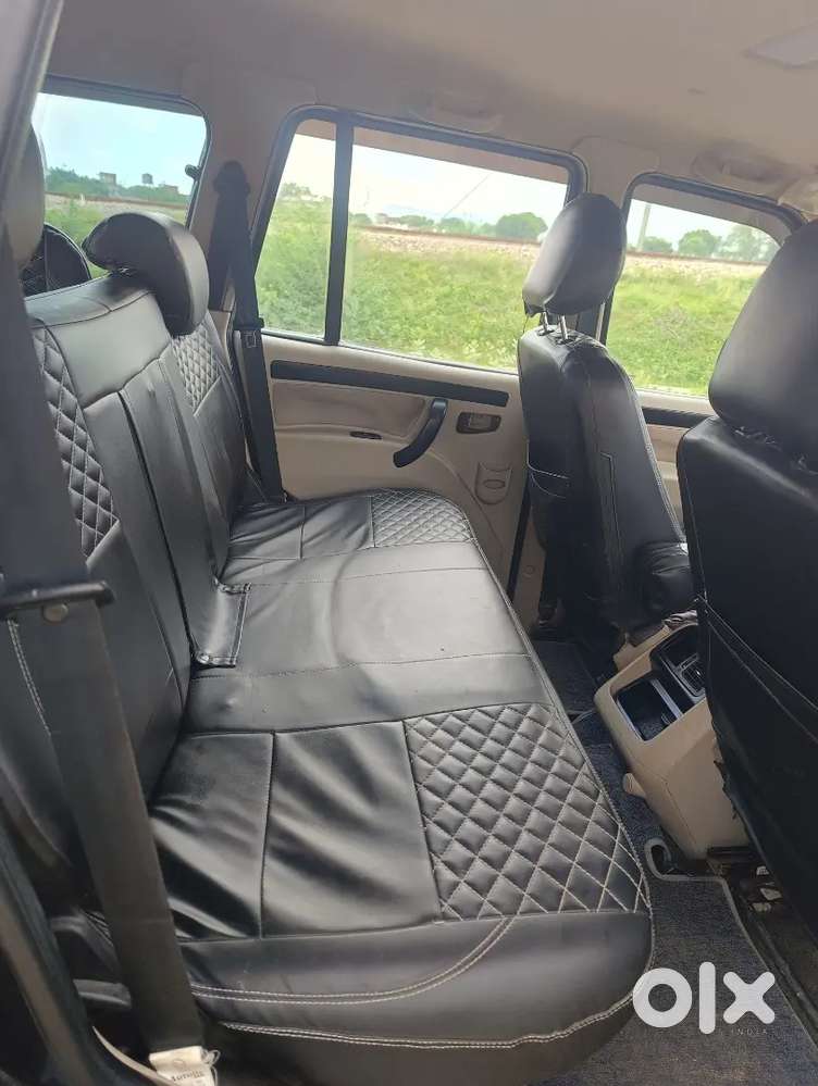 Mahindra Scorpio Classic 2023 Diesel Manual