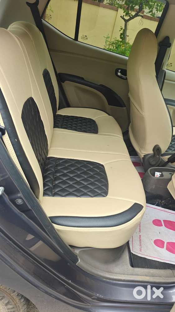Hyundai I10 Sportz 1.2 Kappa2, 2016, Petrol