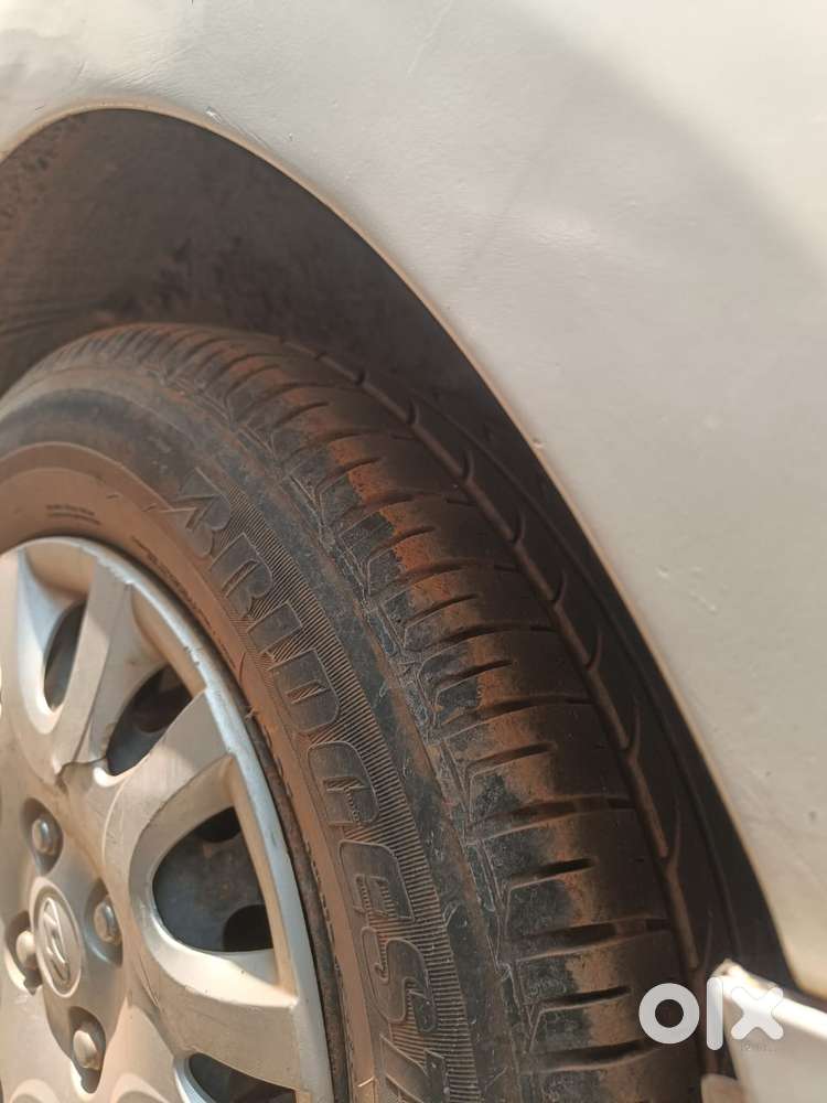 Hyundai Santro Sportz, 2019, Petrol