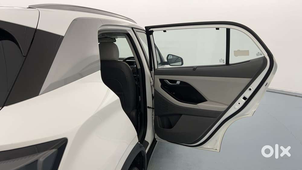 Hyundai Creta 1.5 Sx, 2024, Petrol