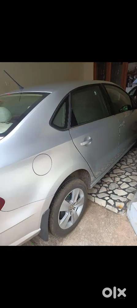 Skoda Rapid Tsi 2017 Diesel Well Maintained