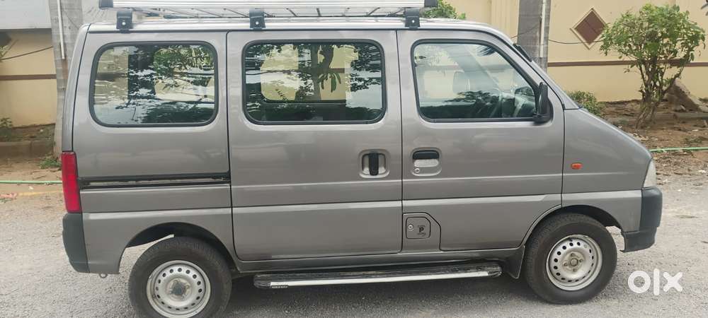 Maruti Suzuki Eeco 5 Seater Ac, 2024, Petrol