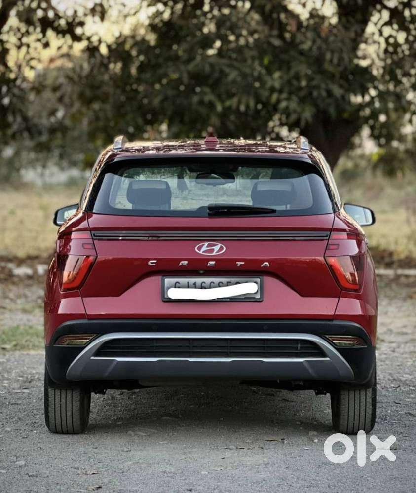 Hyundai Creta 1.6 Sx Option Executive, 2020, Diesel