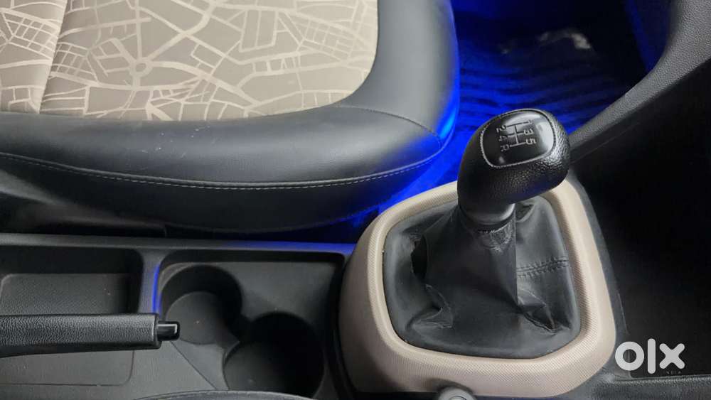Hyundai Grand I10 Magna 1.2 Kappa Vtvt, 2015, Petrol