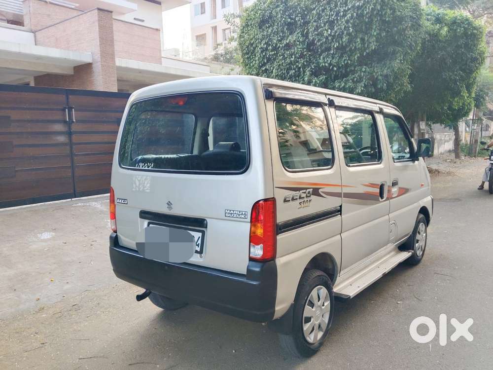 Maruti Suzuki Eeco