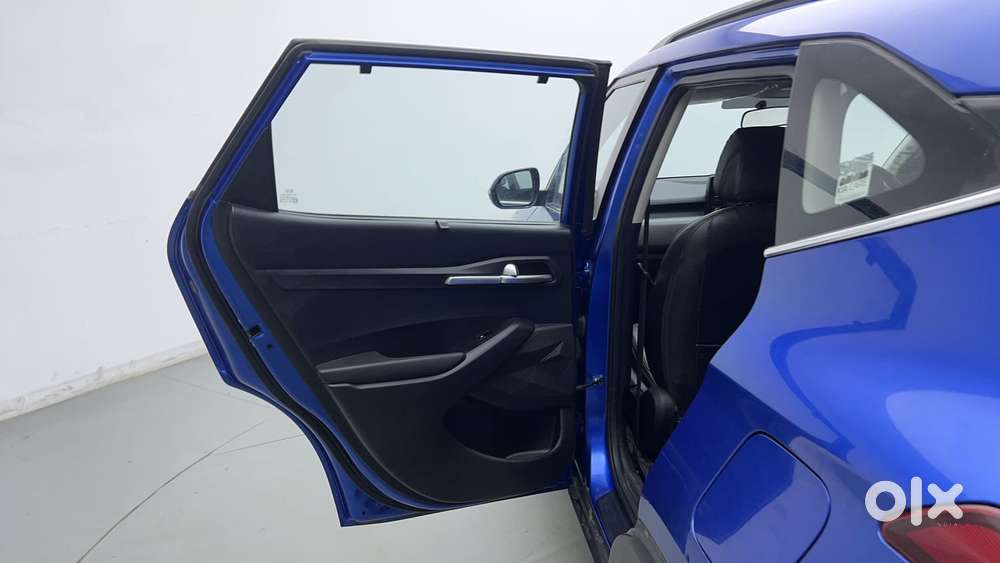 Kia Seltos 1.5 Htk+, 2019, Petrol