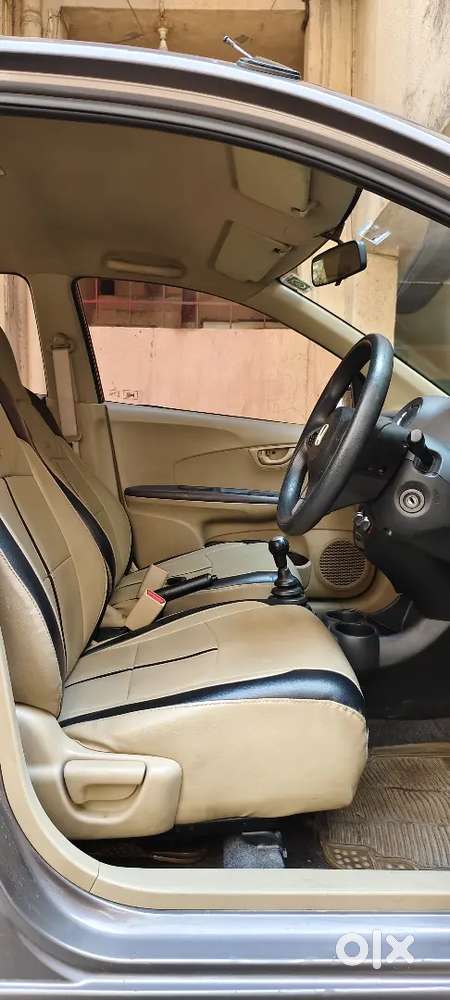 Honda Brio 2012/10 Almost 2013 Petrol 72404 Km Driven Well Maintain