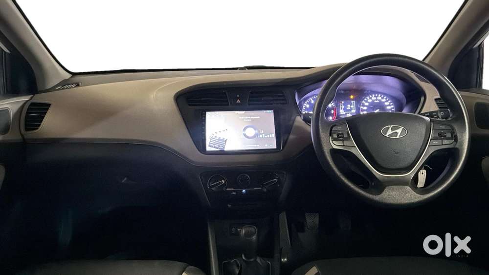 Hyundai Elite I20 Magna 1.2, 2015, Petrol