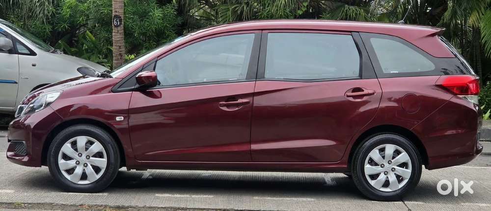 Honda Mobilio S I-vtec, 2014, Petrol