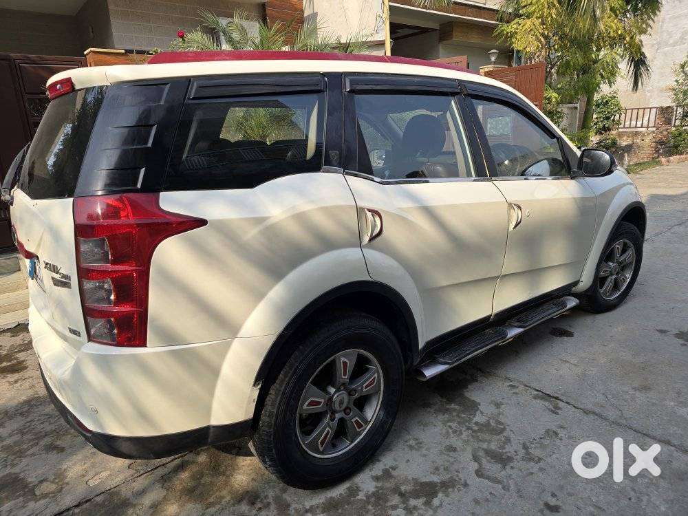 Mahindra Xuv500 2011-2015 W8 2wd, 2014, Diesel