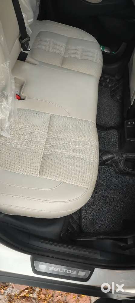 Kia Seltos G 1.5 6mt Htx