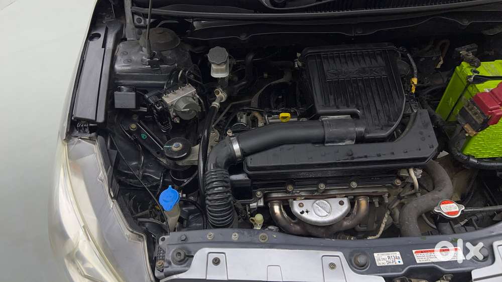 Maruti Suzuki Ciaz 1.4 Delta, 2018, Petrol