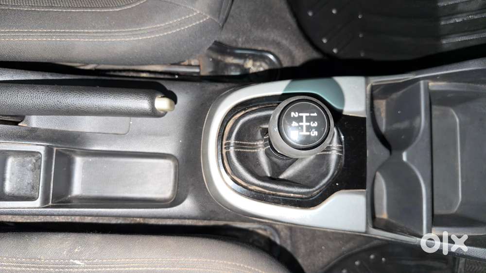Honda Wr-v 1.2 Vx I-vtec, 2020, Petrol