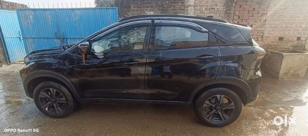 2 Year Hua Hai Fully Condition 13000km Only Chla Hua Hai