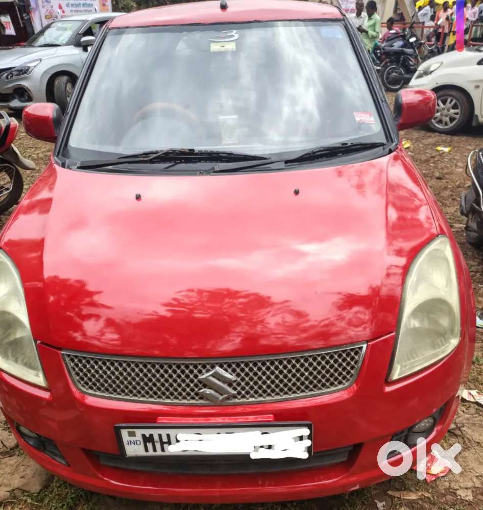 Maruti Suzuki Swift 2008 Model