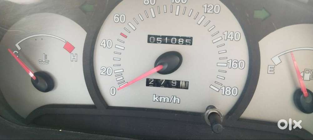 Hyundai Santro Xing Gl 2009