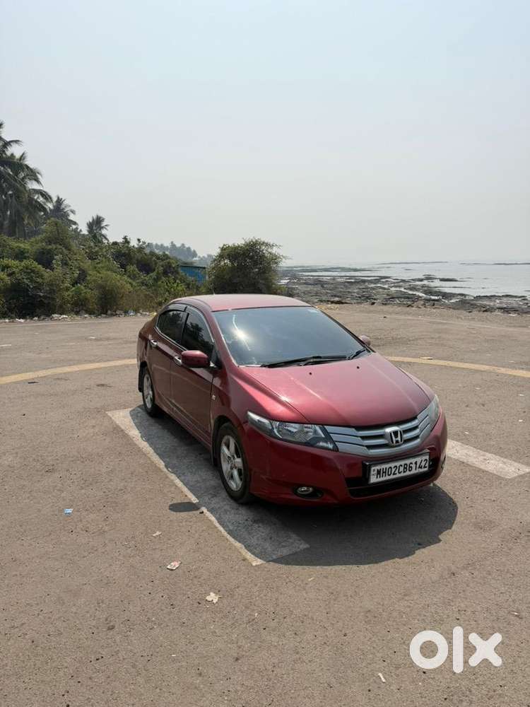 Honda City 2011 Petrol Well Maintained