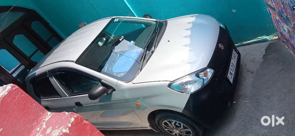 Maruti Suzuki Alto K10 2026 Lx Urbano