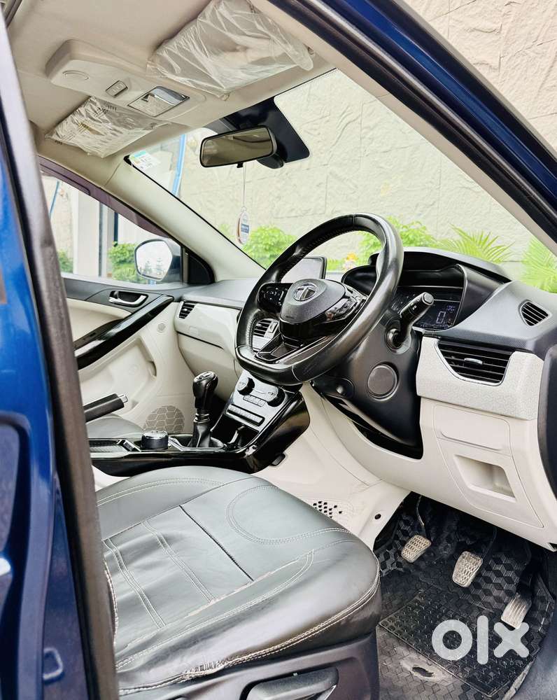 Tata Nexon 1.5 Revotorq Xz Plus (s), 2023, Diesel