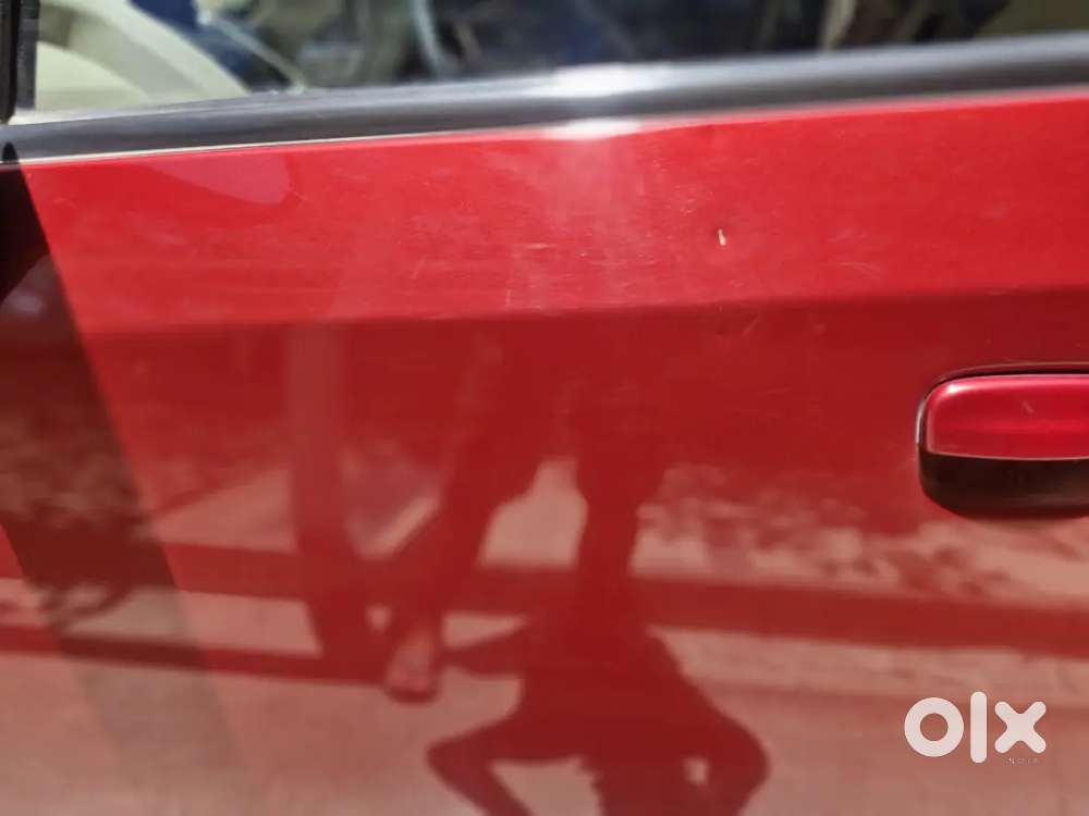 Meticulously Maintained Tata Nano Twist (automatic)  2015  40k Km