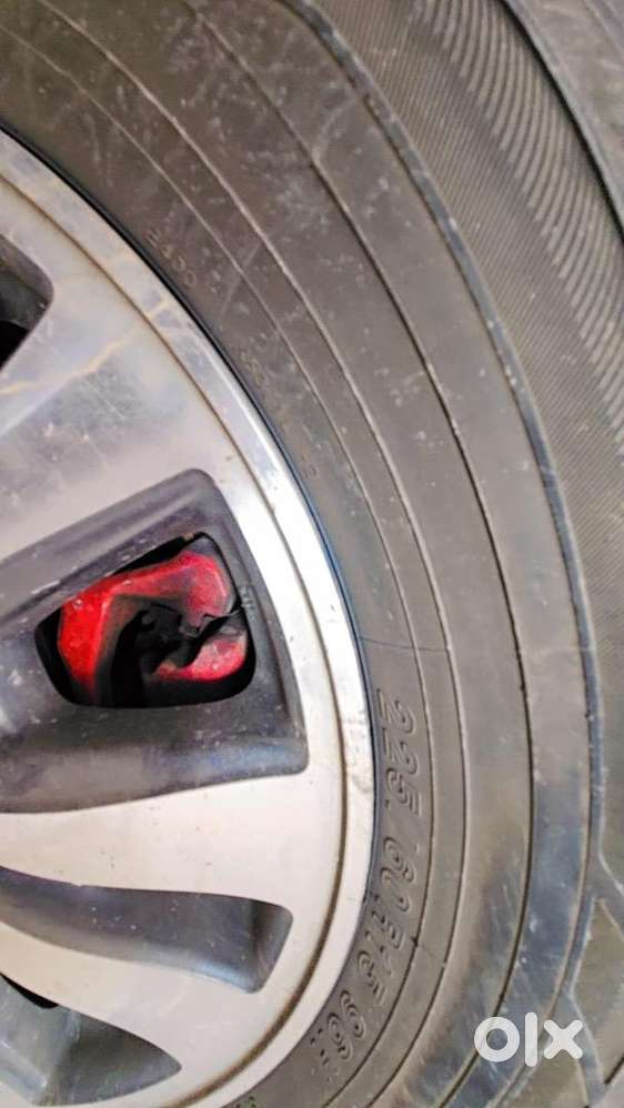 Toyota Innova 2015 Diesel Well Maintained