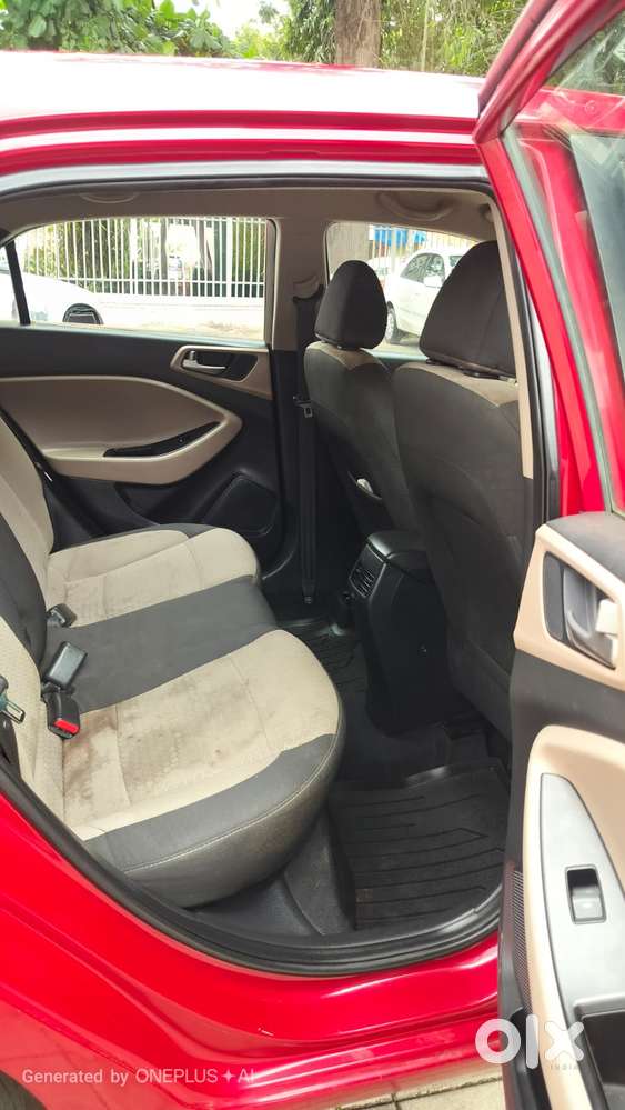 Hyundai I20 1.2 Asta, 2018, Petrol