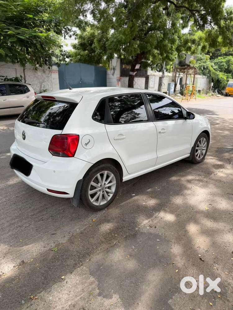 Polo Highline For Sale