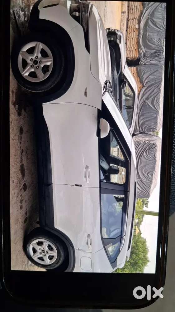 Kia Seltos Diesel Manual 2024