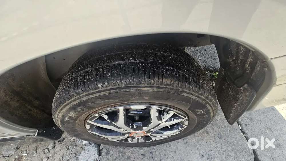 Toyota Innova 2.5 G 2012