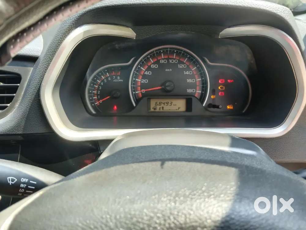 Maruti Suzuki Alto 2017