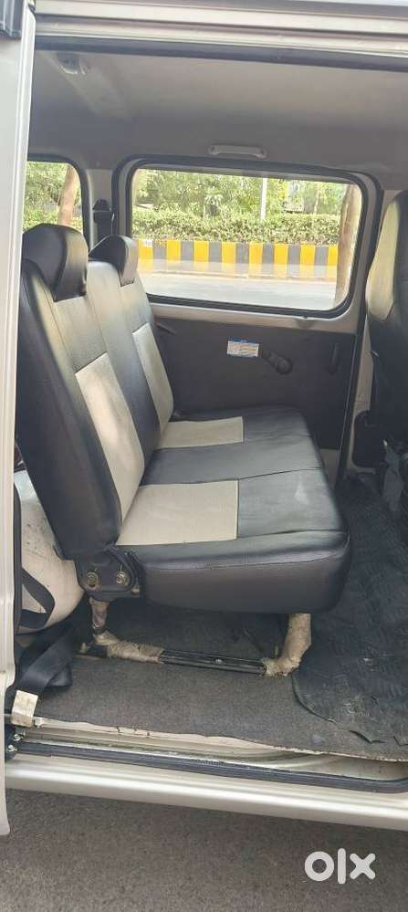 Maruti Suzuki Eeco Cng 5 Seater Ac, 2023, Cng & Hybrids